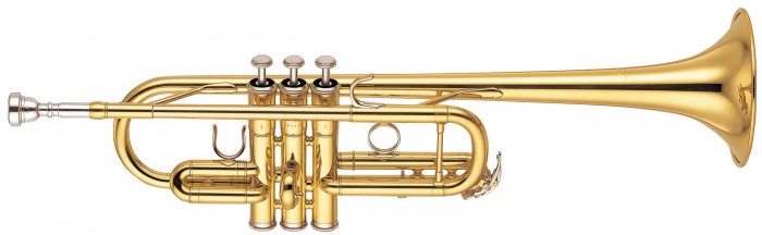 c trumpet