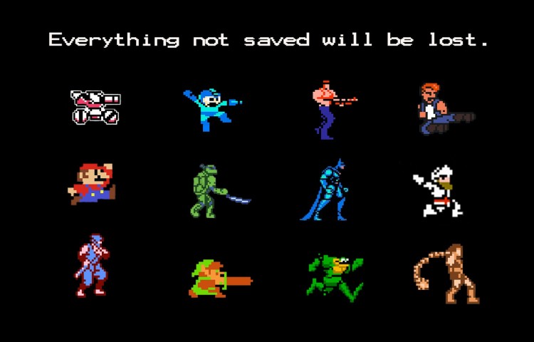 Nintendo Wisdom